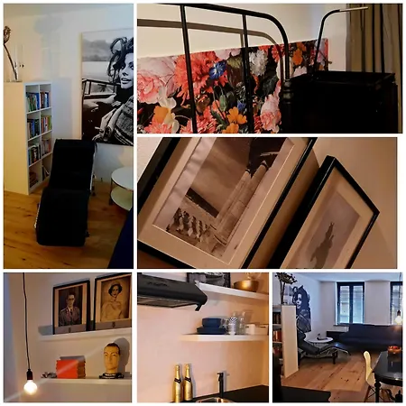 De Napoleon 公寓 奥斯滕德