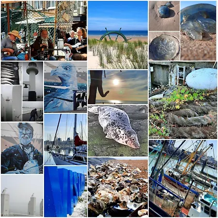 De Napoleon Appartamento