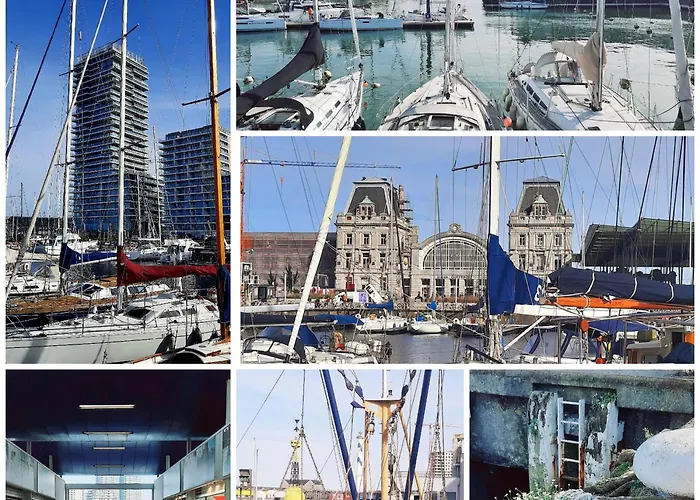 De Napoleon * Ostend