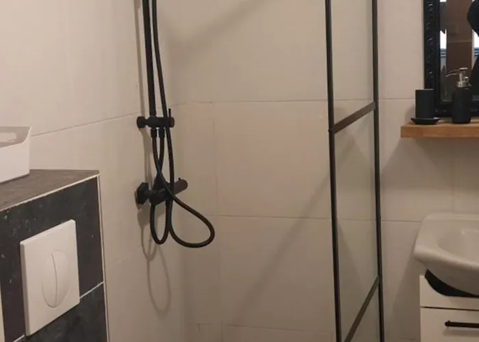 De Napoleon Apartman Ostende