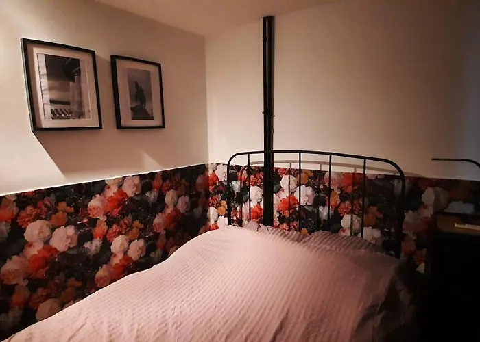 De Napoleon Apartman *