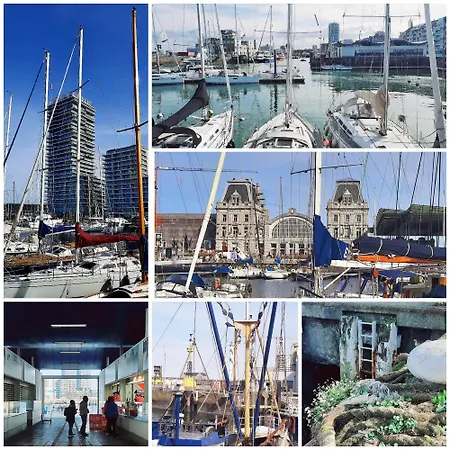 De Napoleon * Ostende