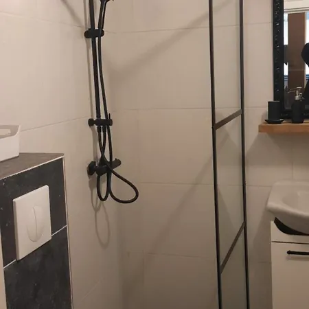 De Napoleon Apartman Ostende