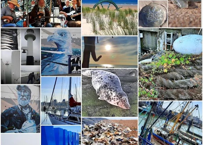 De Napoleon Apartment